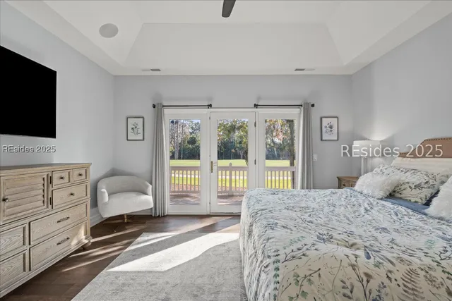 $847,000 | 3 Winding Oak Drive, Okatie, SC 29909