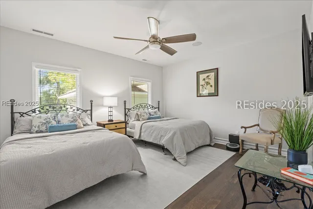 $847,000 | 3 Winding Oak Drive, Okatie, SC 29909