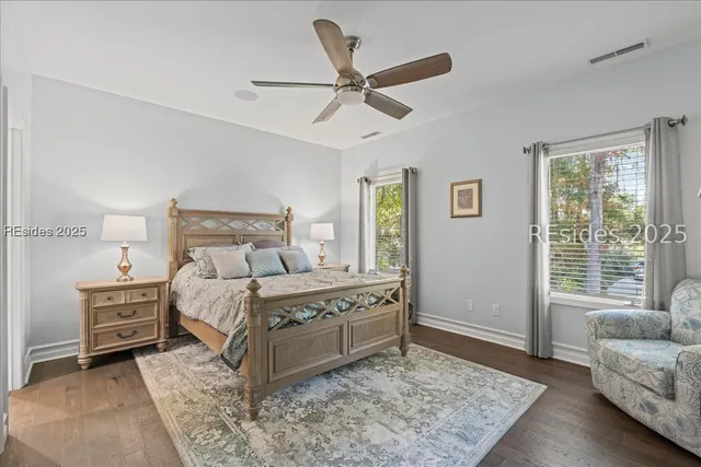 $847,000 | 3 Winding Oak Drive, Okatie, SC 29909