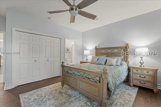 $847,000 | 3 Winding Oak Drive, Okatie, SC 29909