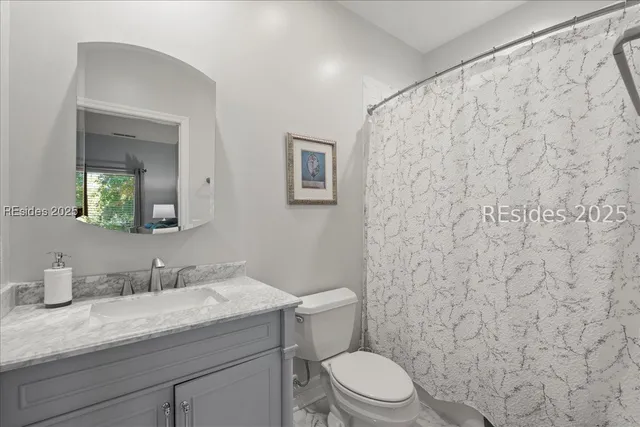 $847,000 | 3 Winding Oak Drive, Okatie, SC 29909