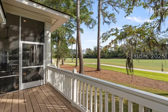 $847,000 | 3 Winding Oak Drive, Okatie, SC 29909