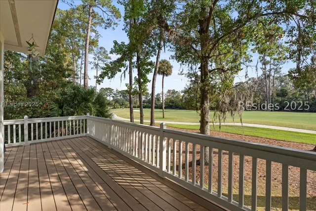 $847,000 | 3 Winding Oak Drive, Okatie, SC 29909