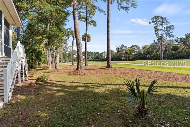 $847,000 | 3 Winding Oak Drive, Okatie, SC 29909