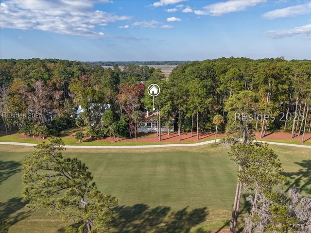 $847,000 | 3 Winding Oak Drive, Okatie, SC 29909