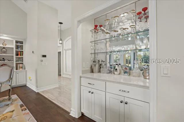 $847,000 | 3 Winding Oak Drive, Okatie, SC 29909