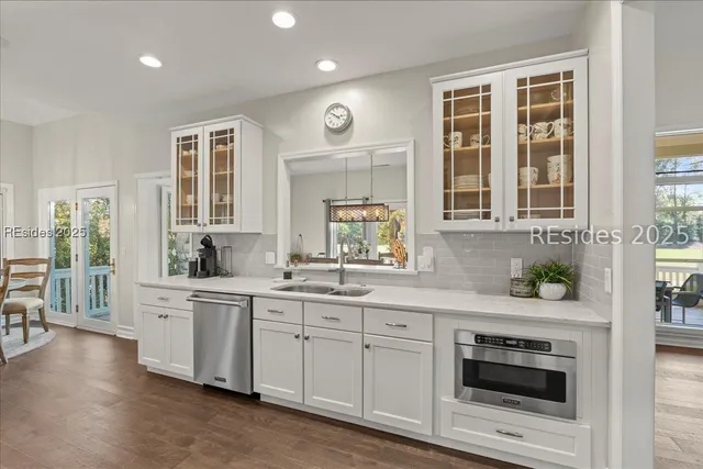 $847,000 | 3 Winding Oak Drive, Okatie, SC 29909