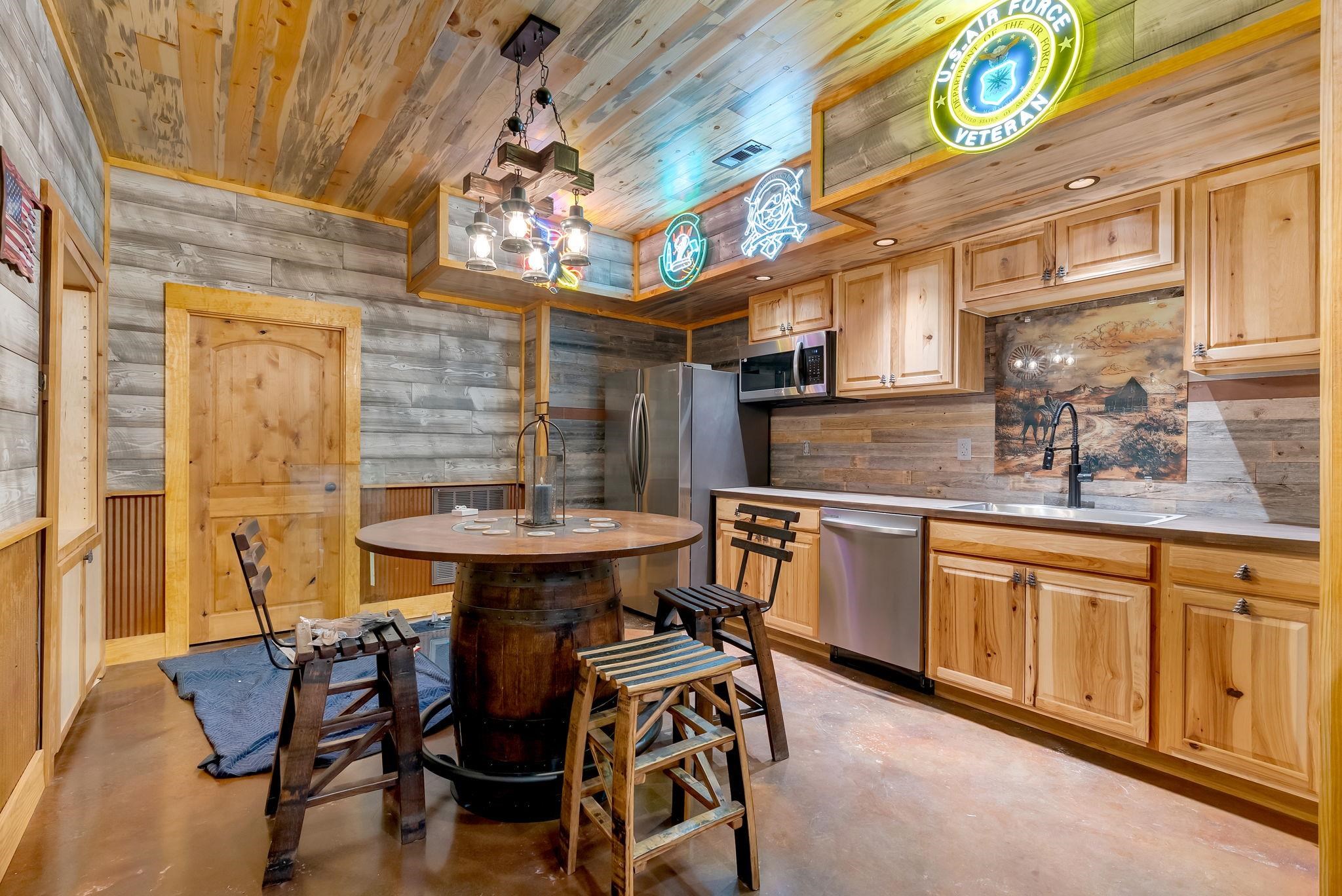 480 Green Lake Road Chesnee, SC 29323 - Photo 43 of 47