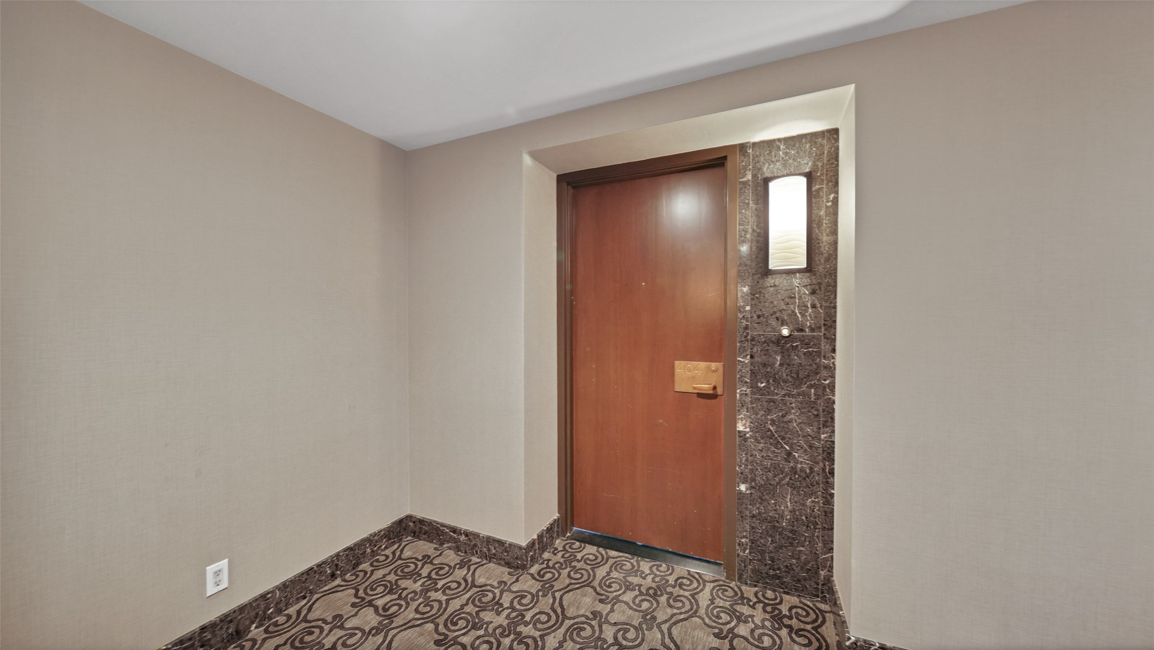 2001 Holcombe Boulevard, Unit 404 Houston, TX 77030 - Photo 16 of 33 This home is located within a full service high rise building.