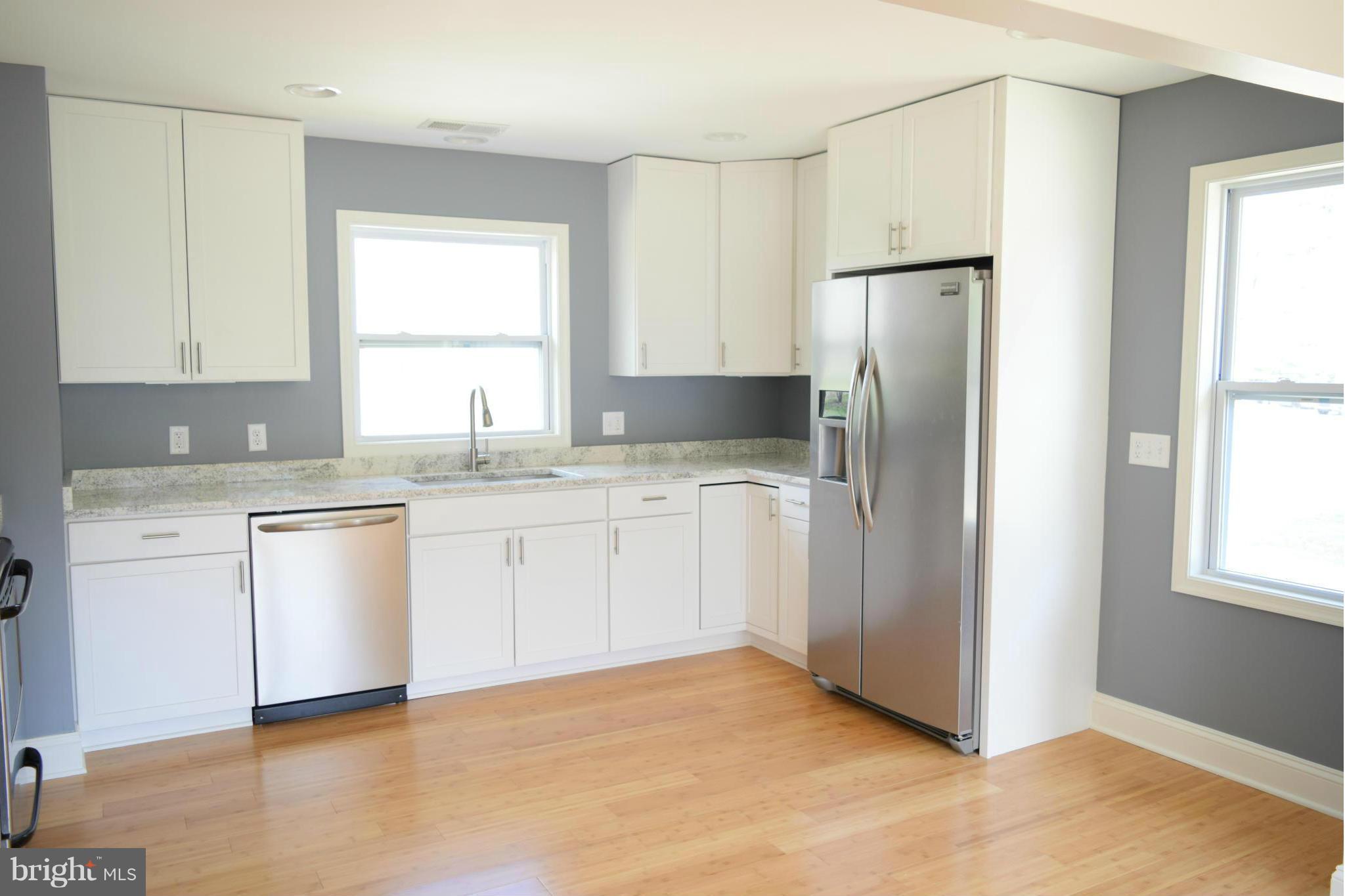 508 Arrington Road Queenstown, MD 21658 - Photo 5 of 28 Kitchen