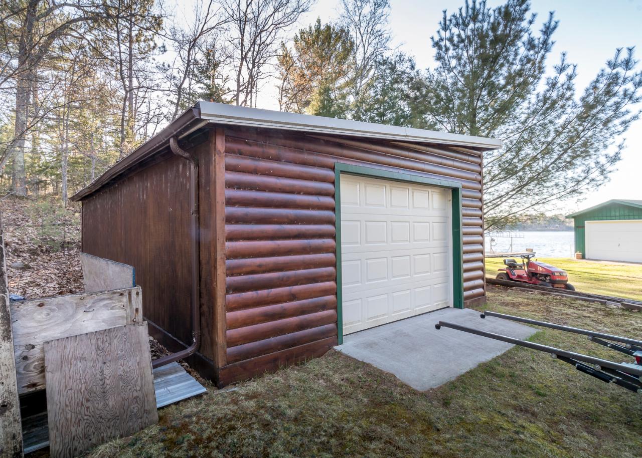 13075 Deer Path Road Manitowish Waters, WI 54545 - Photo 44 of 46 Gallery Image 44