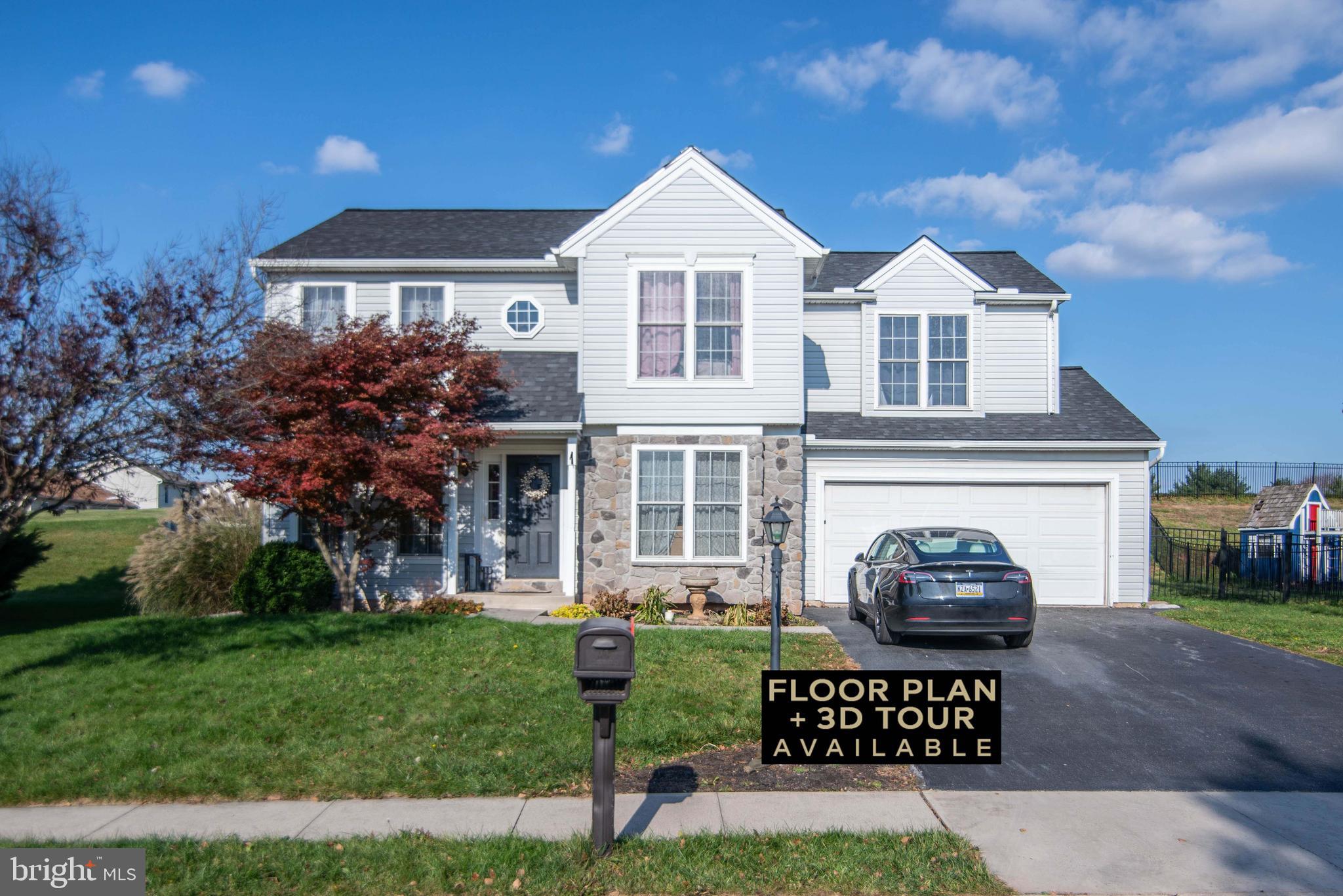 95 Trevor Road York, PA 17404 - Photo 1 of 41