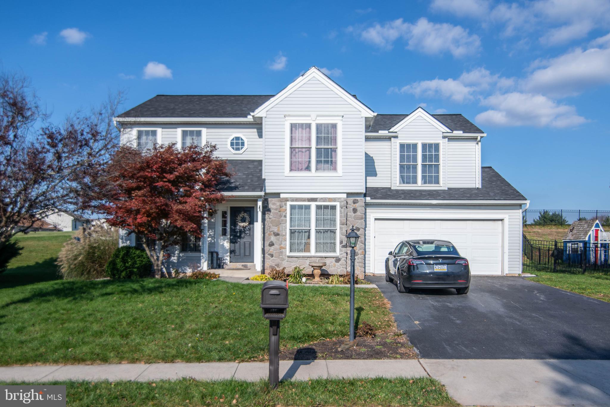 95 Trevor Road York, PA 17404 - Photo 5 of 41