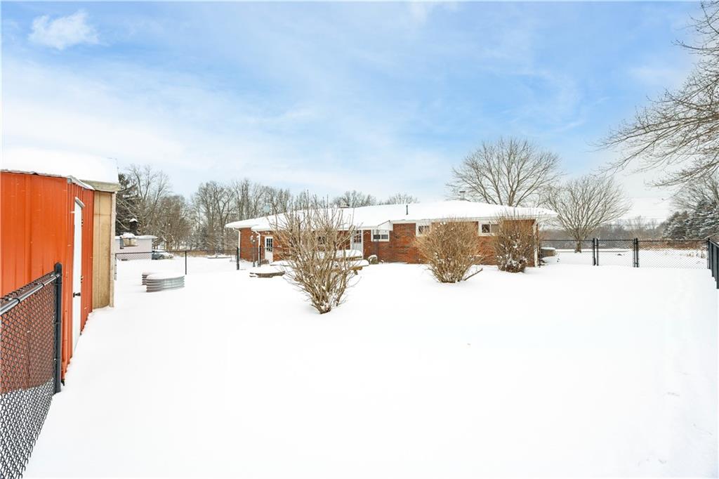 820 Greenville Road Mercer, PA 16137 - Photo 48 of 48