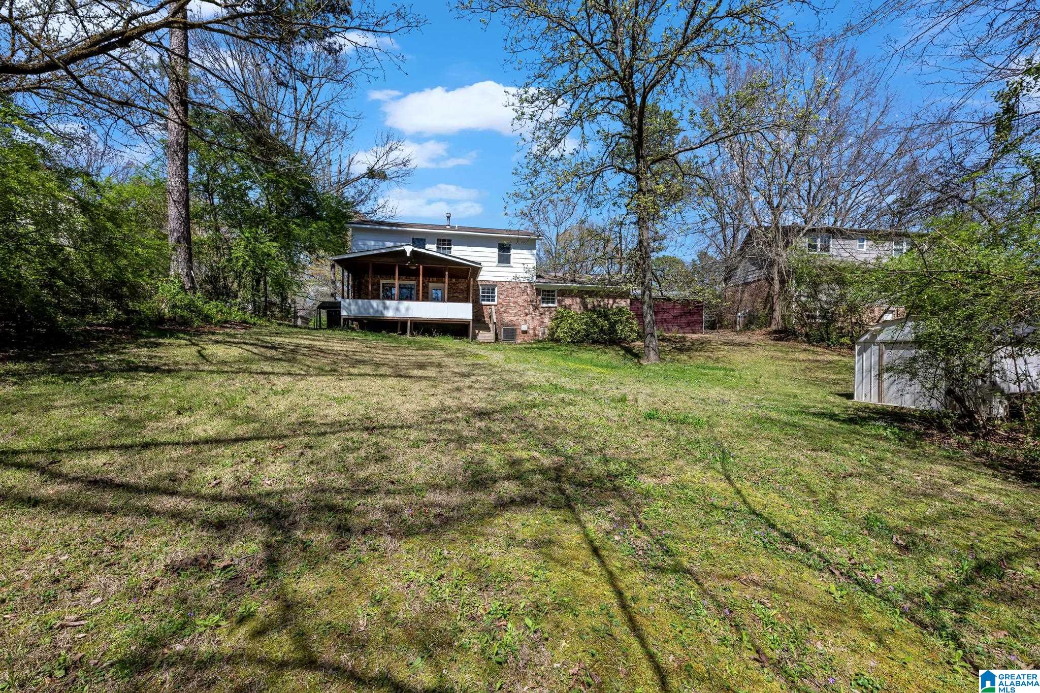 1347 3rd Avenue Southwest Alabaster, AL 35007 - Photo 29 of 31