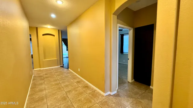 a view of a bathroom with a shower