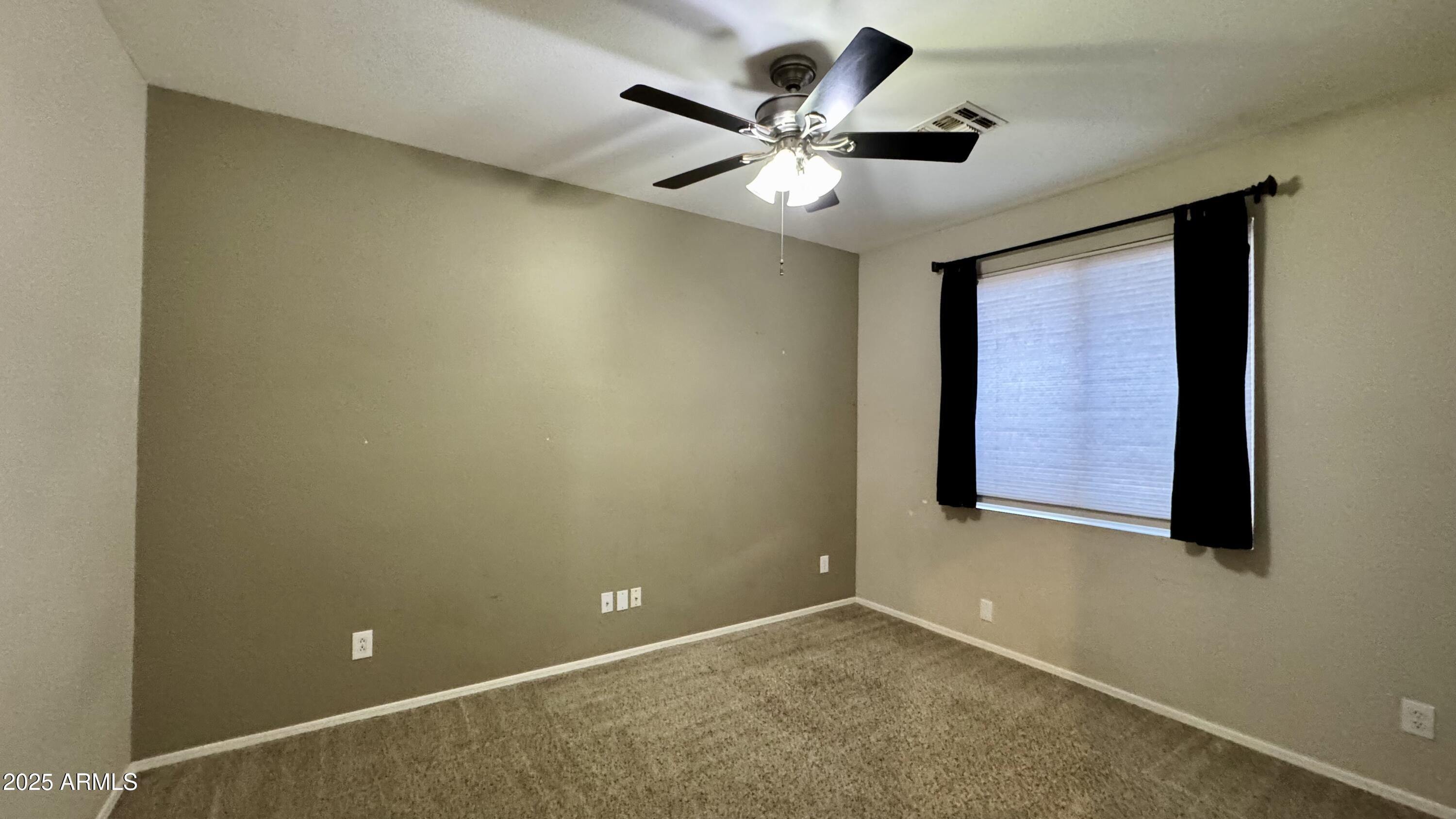 1362 W. Roadrunner Dr. Chandler, AZ 85286 - Photo 4 of 23 an empty room