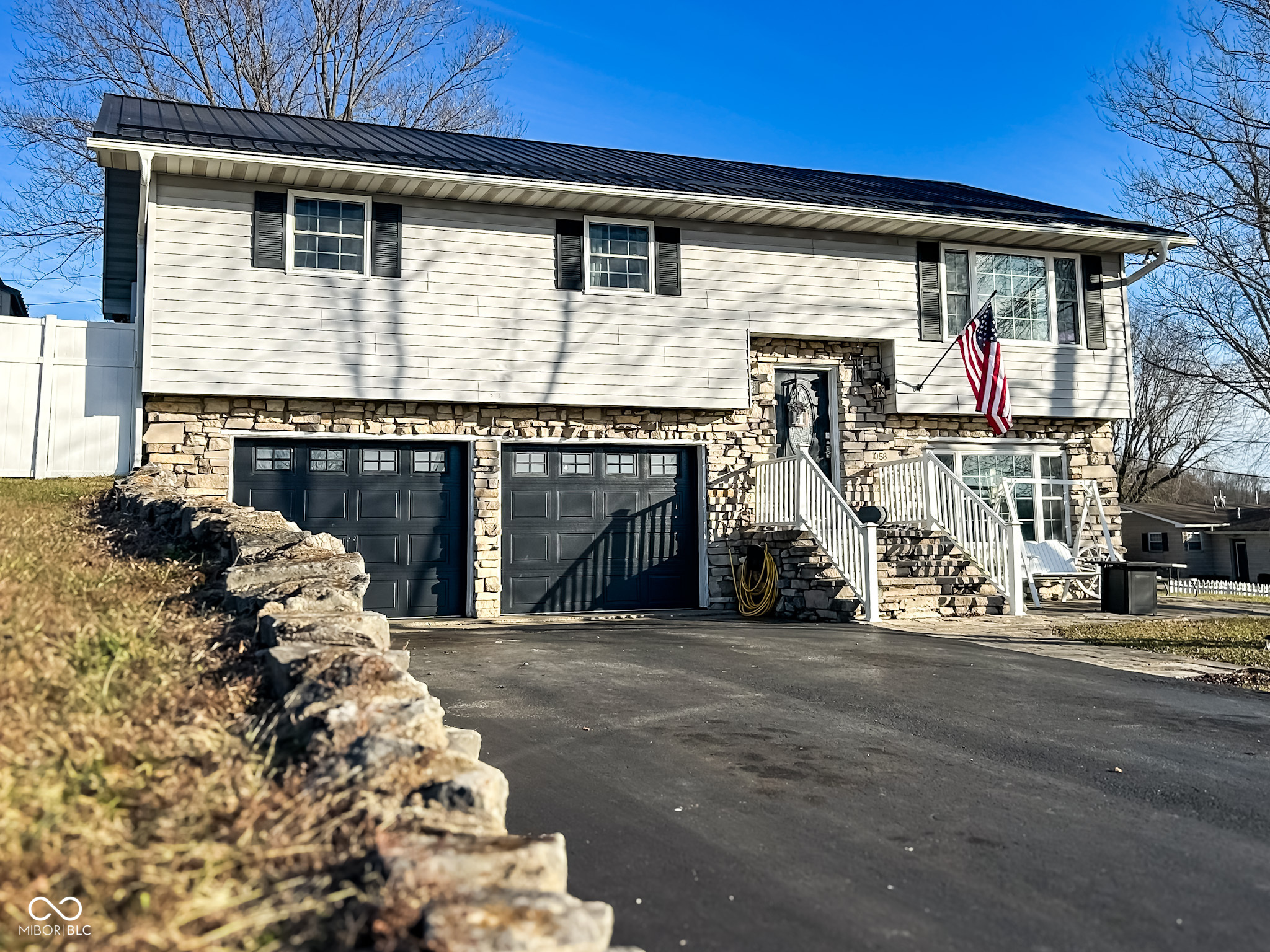 1058 Sandy Hook Road Paoli, IN 47454 - Photo 2 of 28