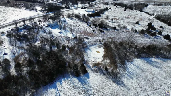 $270,000 | 13818 K-214 Highway, Hoyt, KS 66440