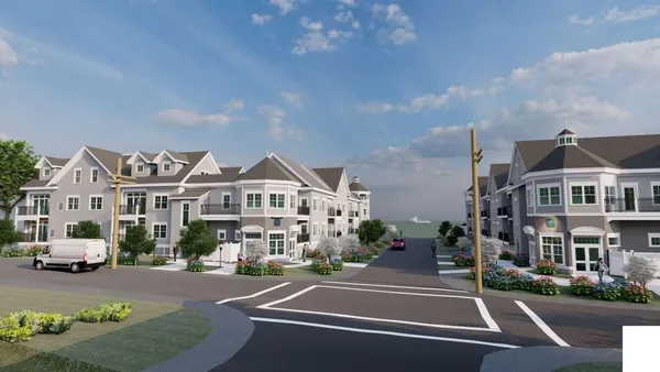 $989,000 | 110 School Street, Unit E203, Hyannis, MA 02601