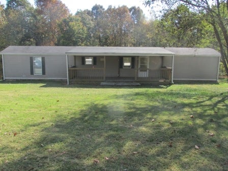 1327 Pleasant Ridge Church Road Adolphus, KY 42120 - Photo 1 of 20 Gallery Image 1