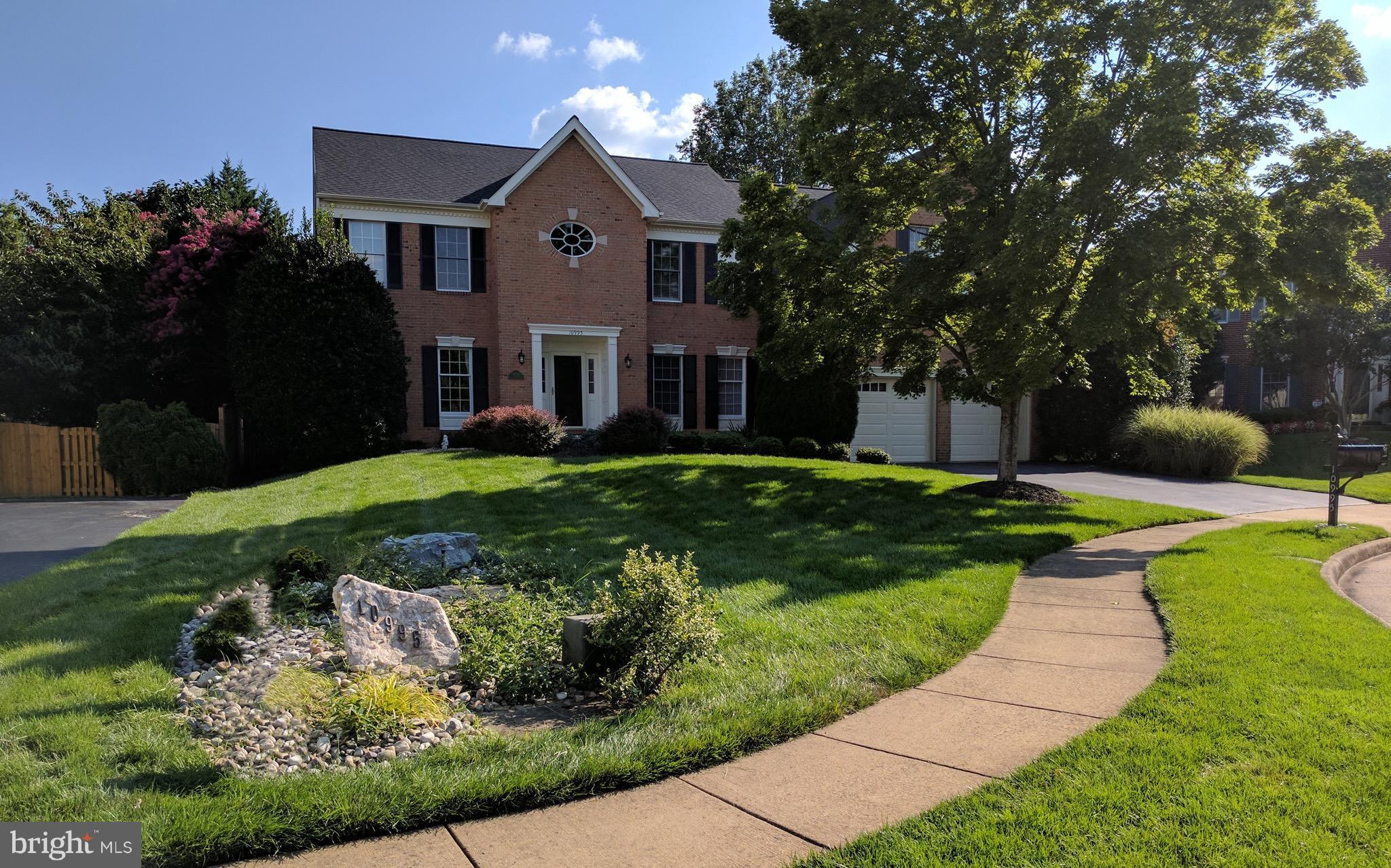 10995 Clover Hunt Court Reston, VA 20194 - Photo 1 of 30 Welcome Home!