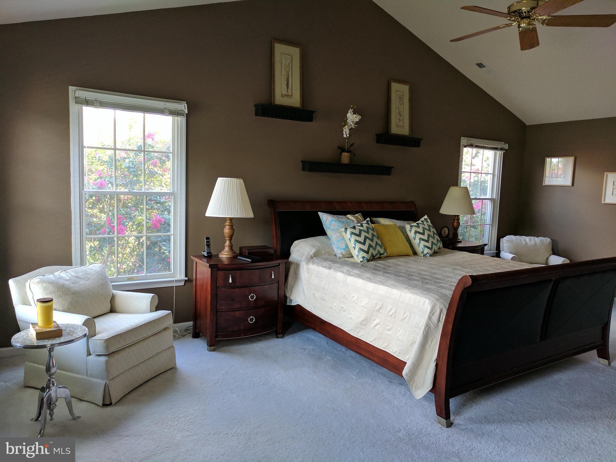 10995 Clover Hunt Court Reston, VA 20194 - Photo 13 of 30 Bedroom (Master)