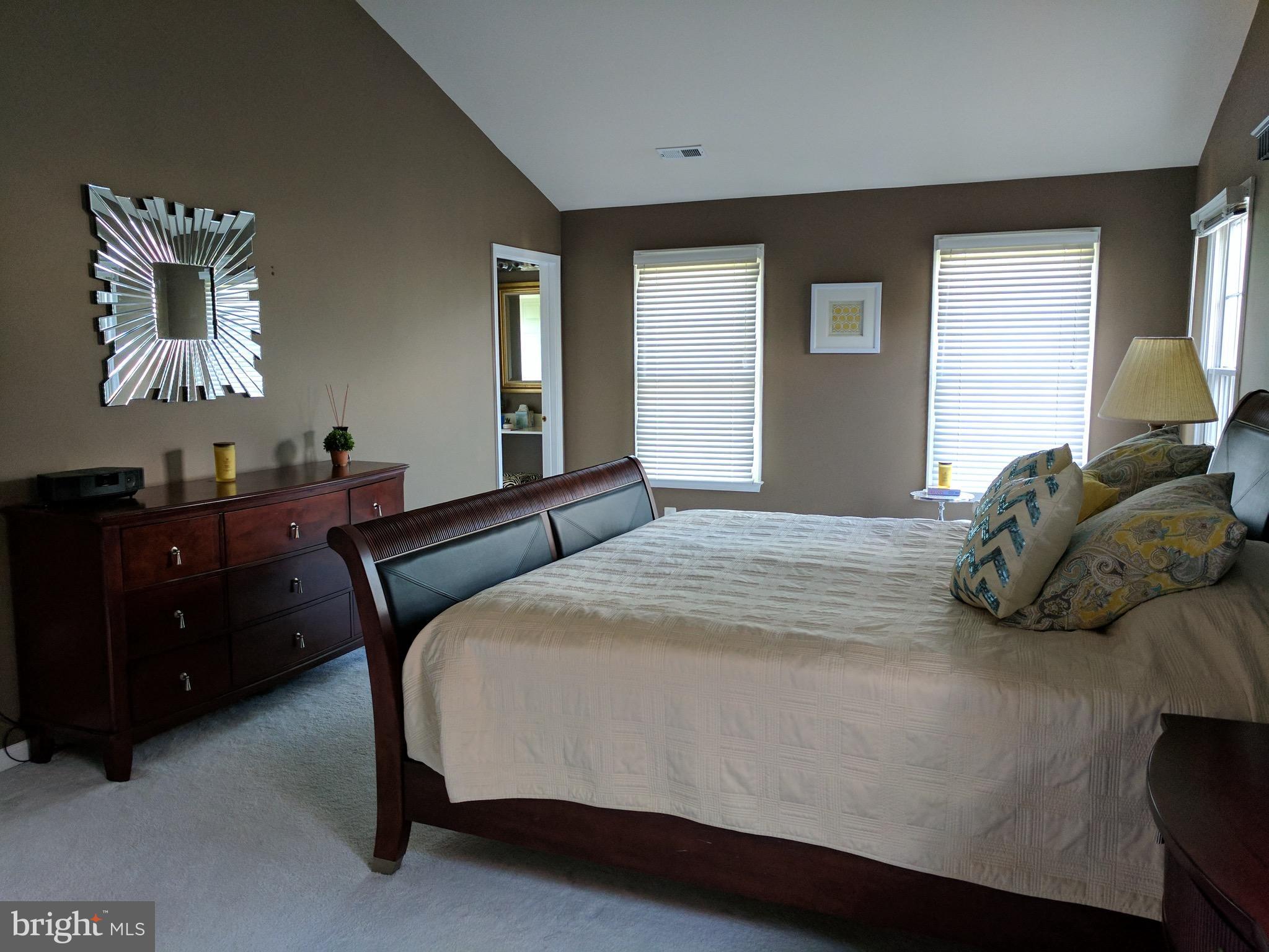 10995 Clover Hunt Court Reston, VA 20194 - Photo 14 of 30 Bedroom (Master)