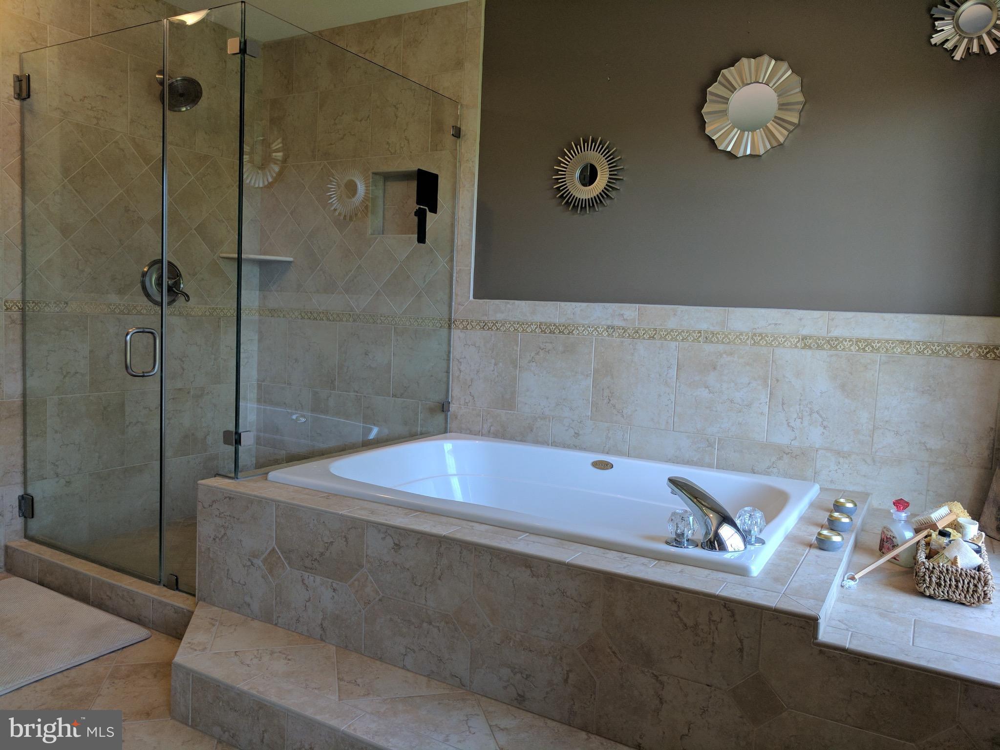 10995 Clover Hunt Court Reston, VA 20194 - Photo 16 of 30 Bath (Master)