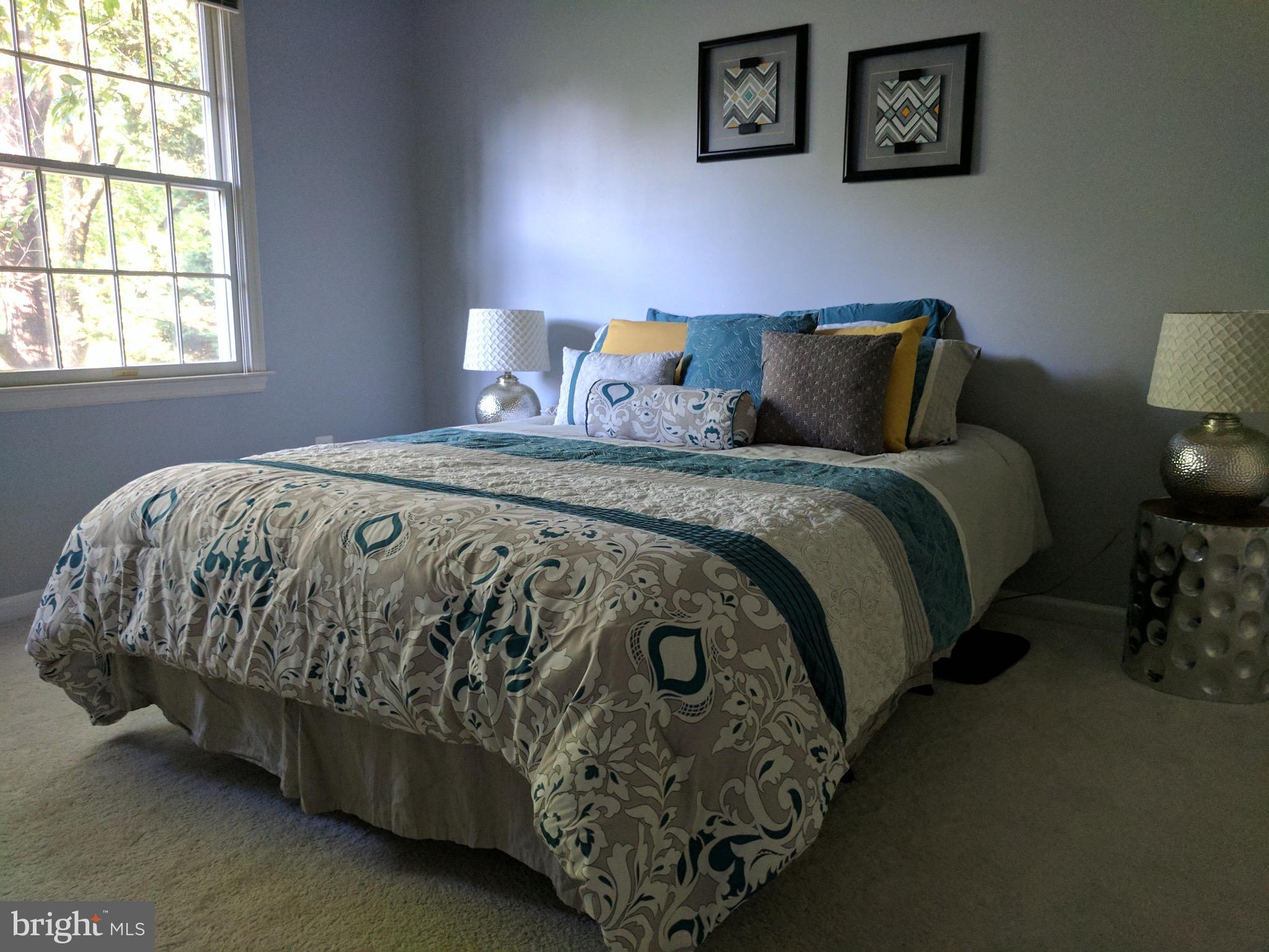 10995 Clover Hunt Court Reston, VA 20194 - Photo 19 of 30 Bedroom