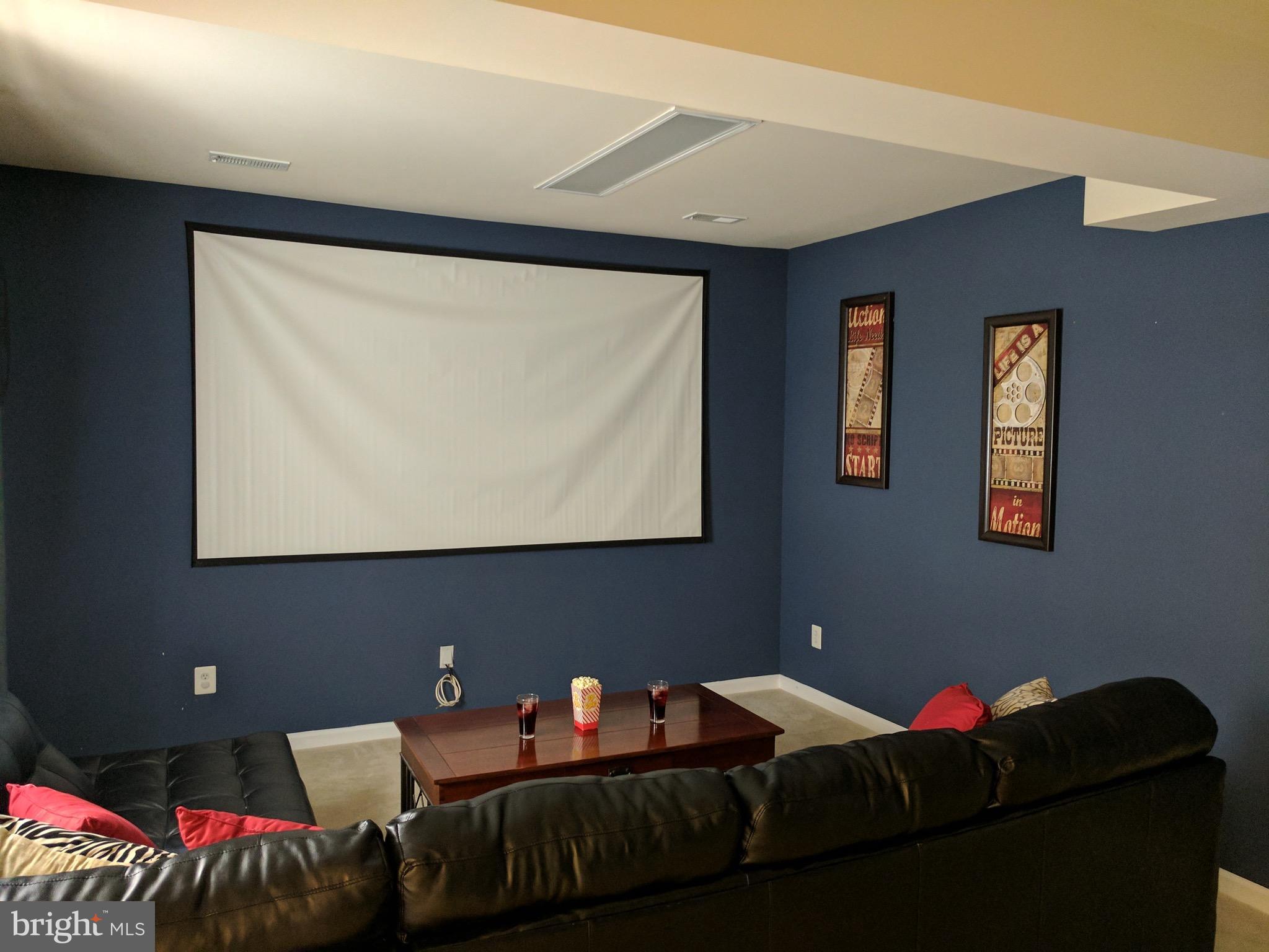 10995 Clover Hunt Court Reston, VA 20194 - Photo 25 of 30 Basement