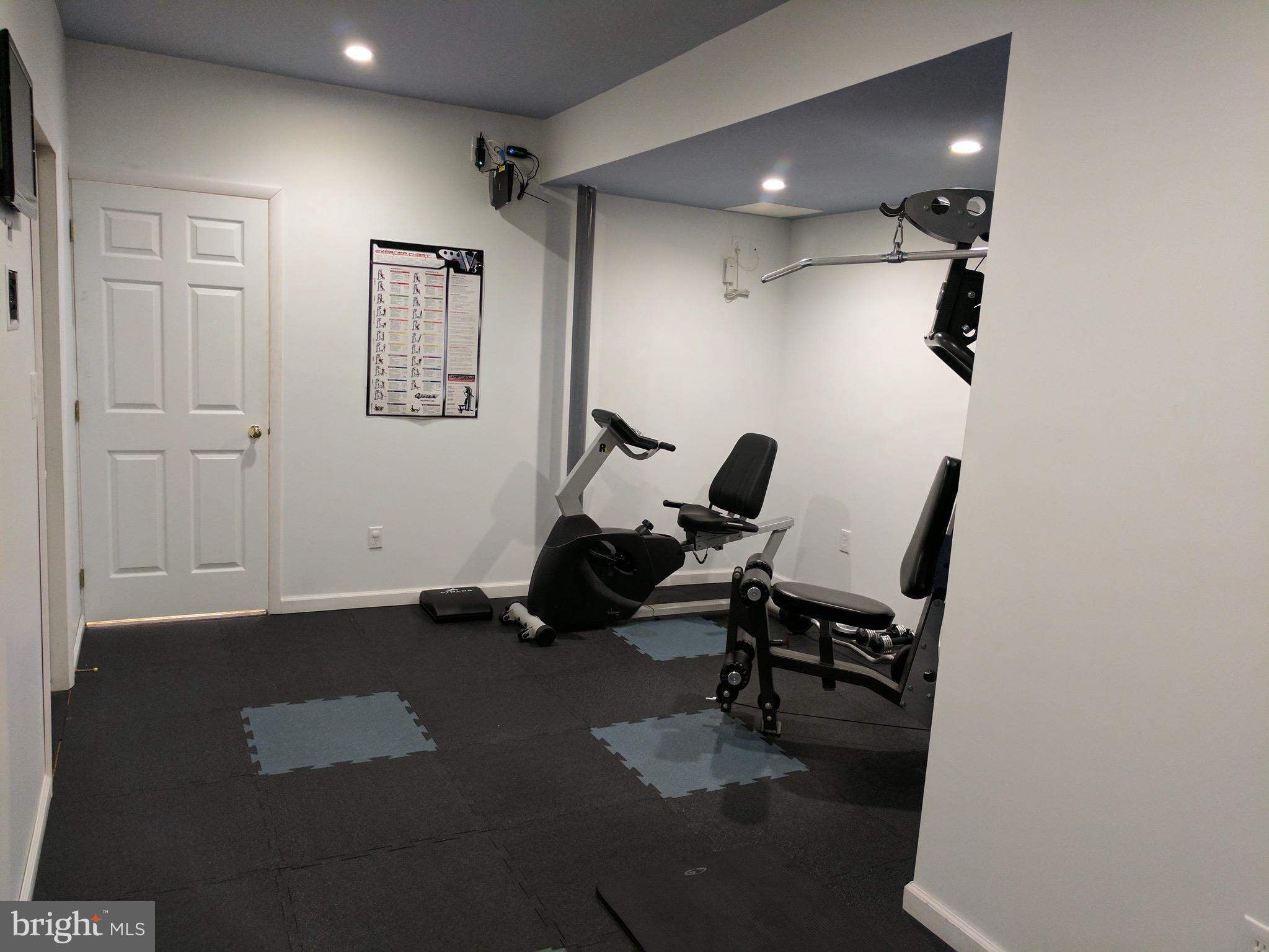 10995 Clover Hunt Court Reston, VA 20194 - Photo 27 of 30 Basement