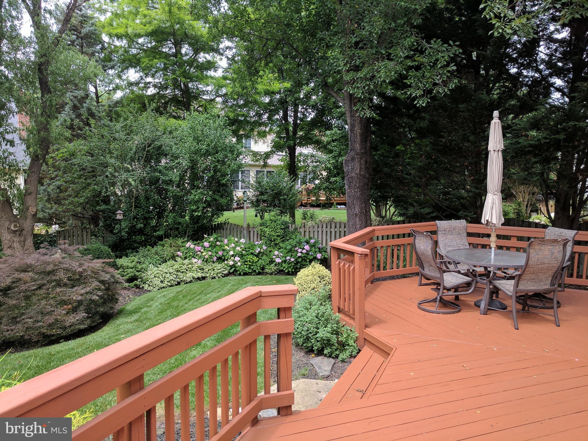 10995 Clover Hunt Court Reston, VA 20194 - Photo 30 of 30 View