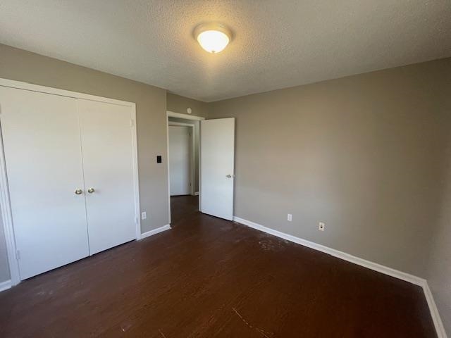 1234 Portersville Road Atoka, TN 38004 - Photo 3 of 11 a view of an empty room