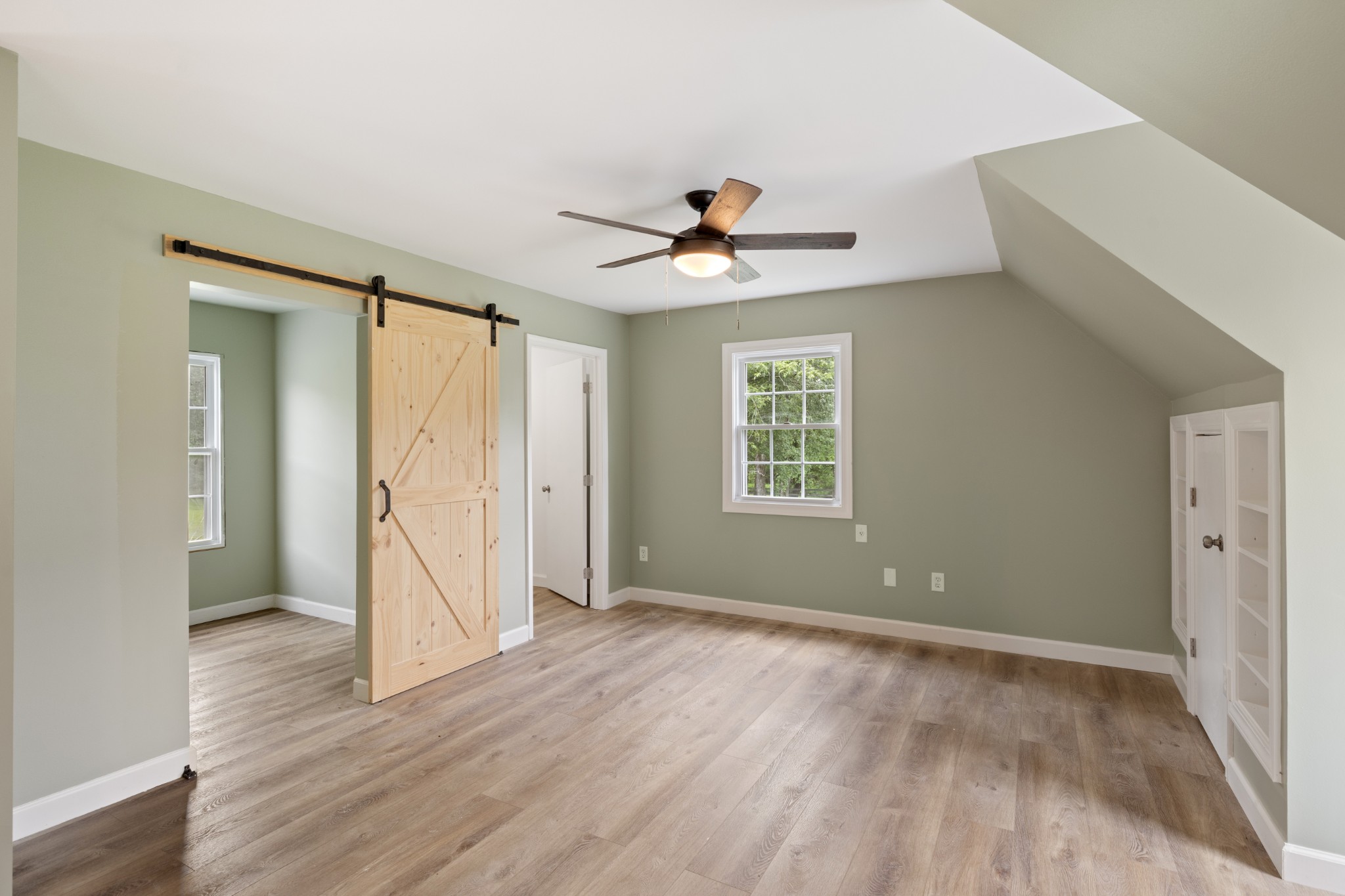 4439 Harpeth School Road Franklin, TN 37064 - Photo 38 of 58
