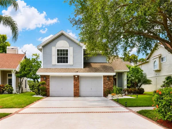 $3,300 | 11848 Branch Mooring Drive, Tampa, FL 33635