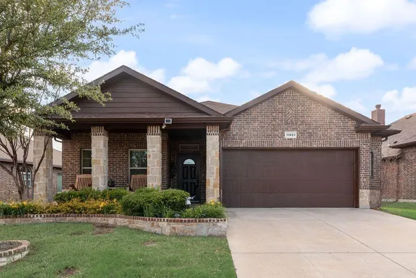 $327,000 | 11021 Erinmoor Trail, Fort Worth, TX 76052