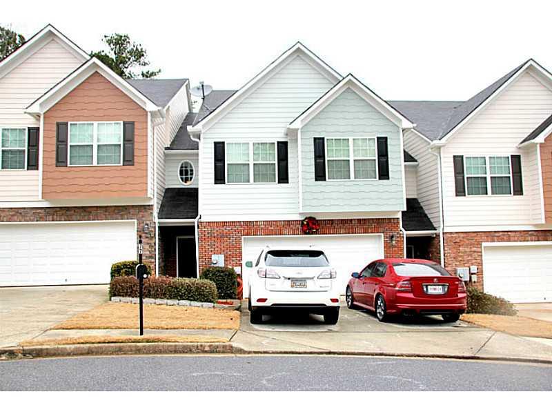77 Meeting Pl Road, Unit 77 Lawrenceville, GA 30044 - Photo 1 of 1 Exterior Front.