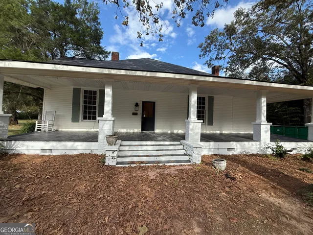 $2,200 | 4729 Herod Highway, Dawson, GA 39842