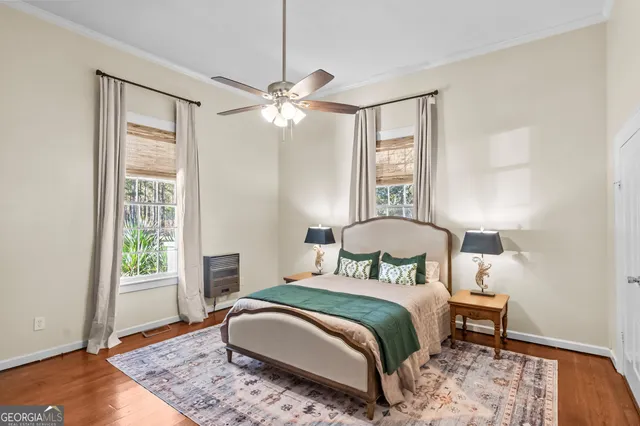 $2,200 | 4729 Herod Highway, Dawson, GA 39842