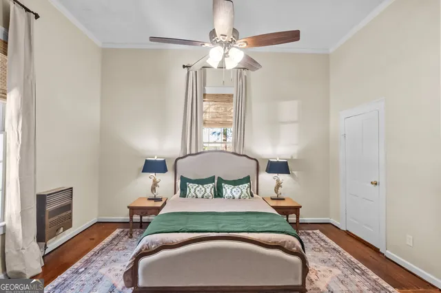 $2,200 | 4729 Herod Highway, Dawson, GA 39842