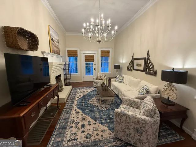 $2,200 | 4729 Herod Highway, Dawson, GA 39842