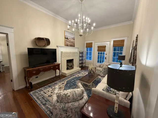 $2,200 | 4729 Herod Highway, Dawson, GA 39842