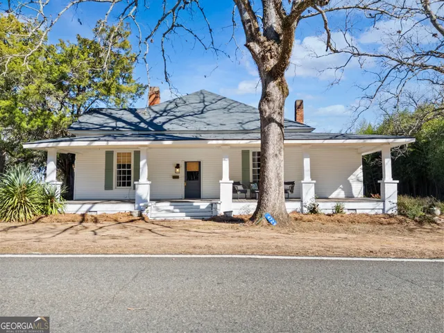 $2,200 | 4729 Herod Highway, Dawson, GA 39842