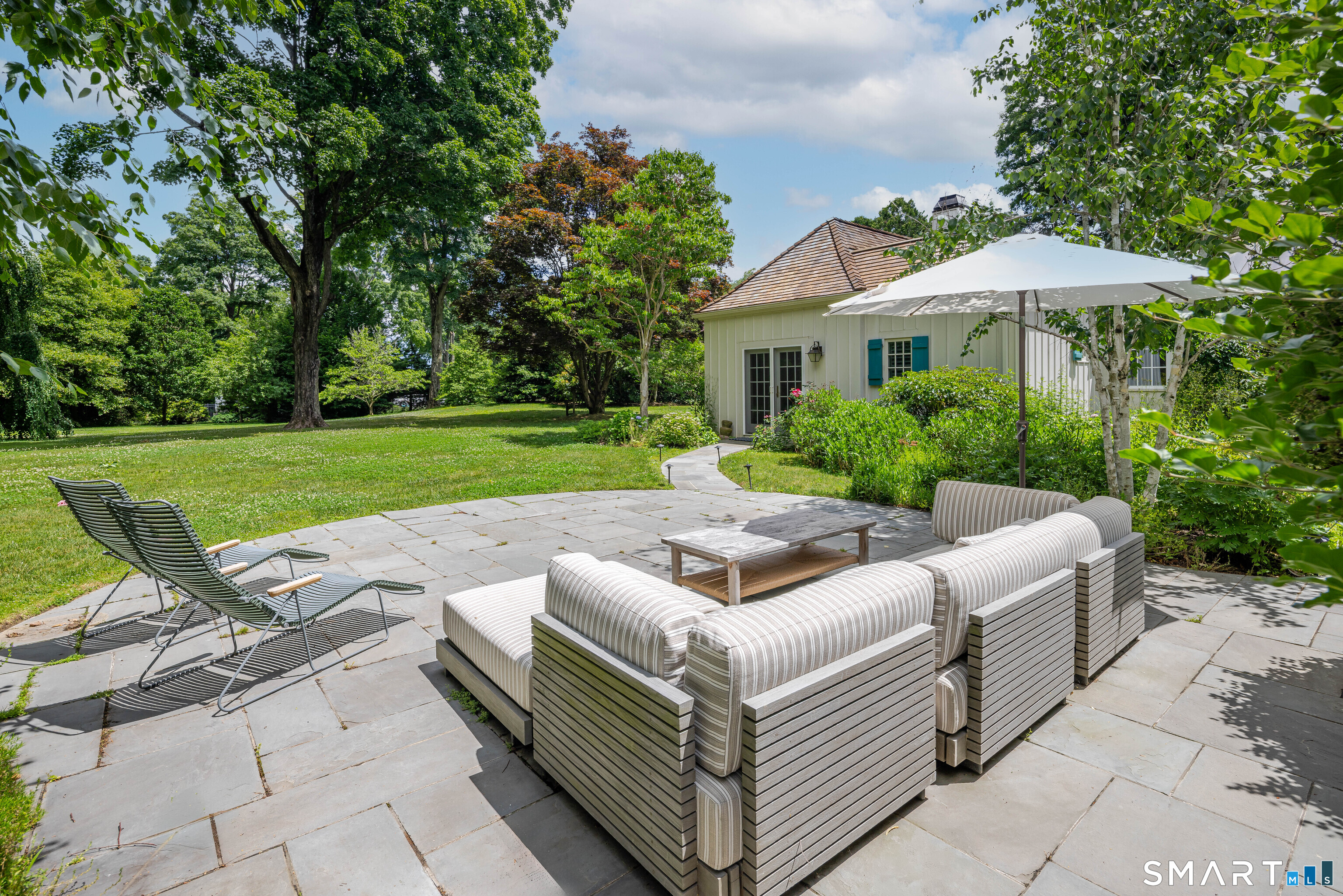1760 Hillside Road Fairfield, CT 06824 - Photo 36 of 39