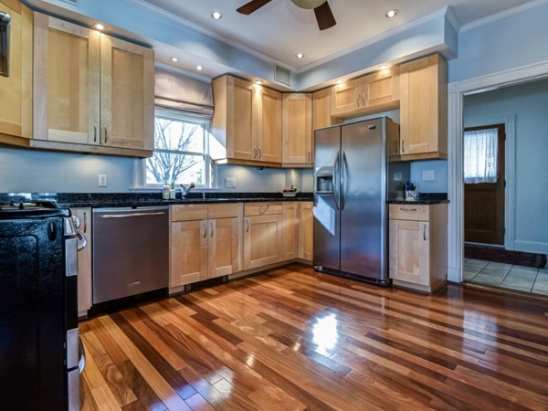 22 Schiller Road Boston, MA 02132 - Photo 7 of 22 Gallery Image 7