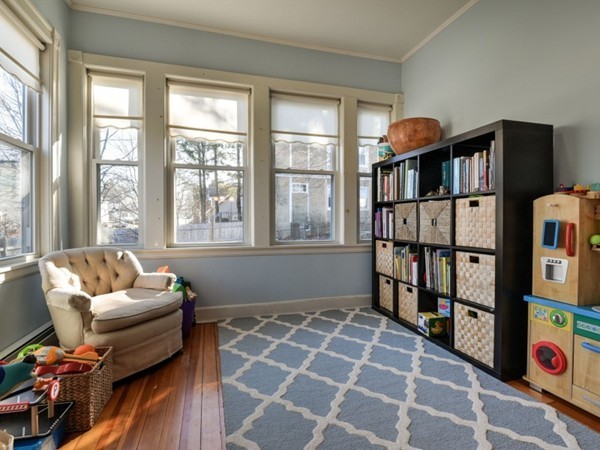 22 Schiller Road Boston, MA 02132 - Photo 10 of 22 Gallery Image 10