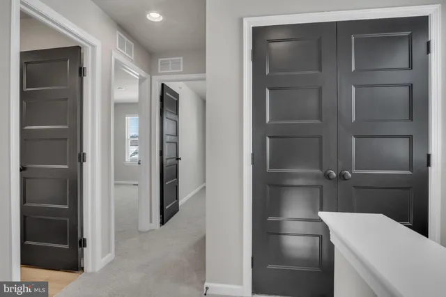 a view of a wooden fence