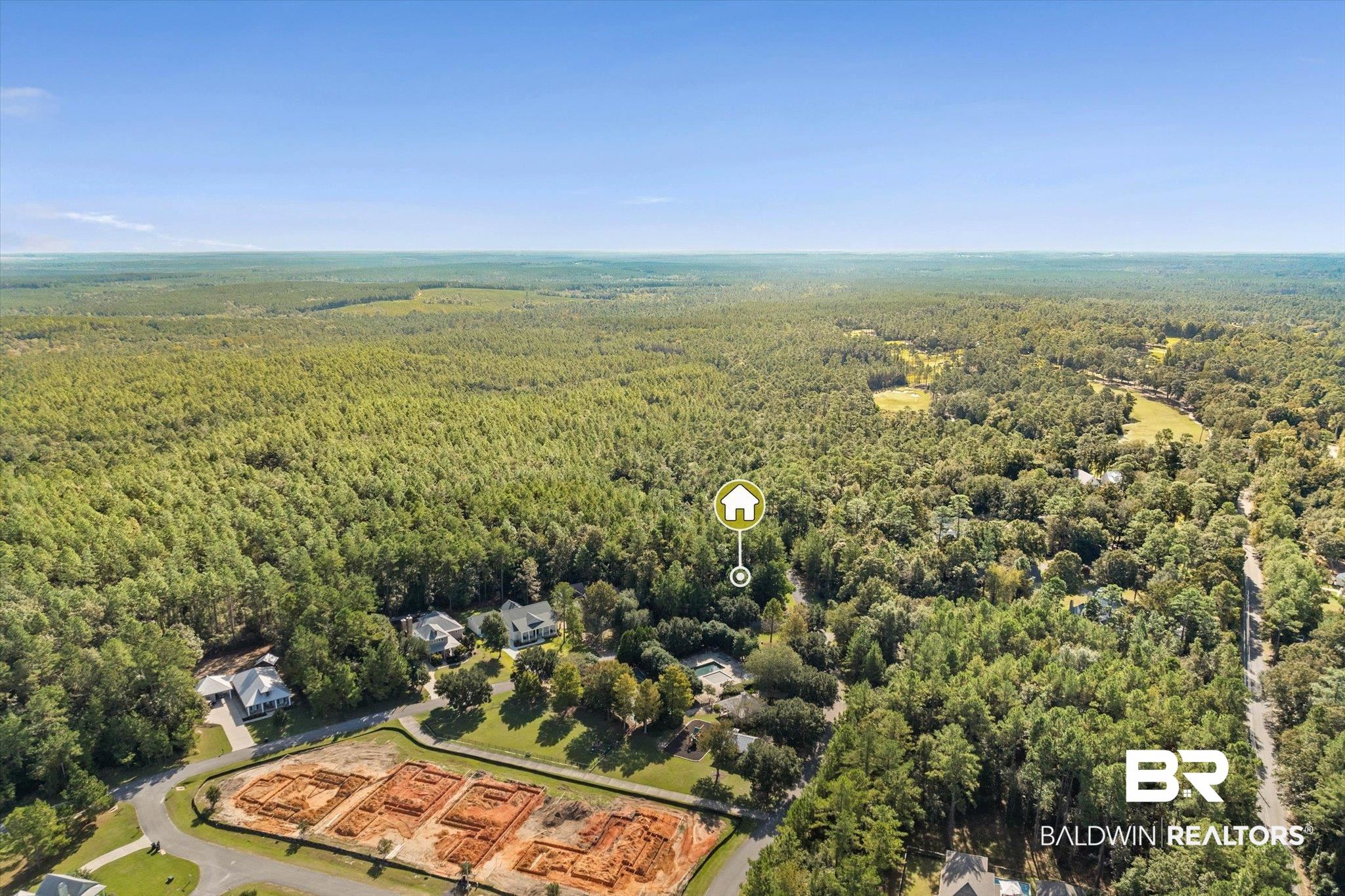 33244 Trinity Wood Drive Loxley, AL 36551 - Photo 7 of 14