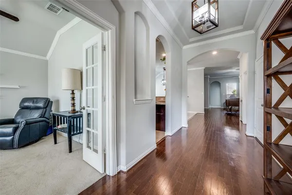 $2,700 | 1913 Pavilion Lane, Denton, TX 76210